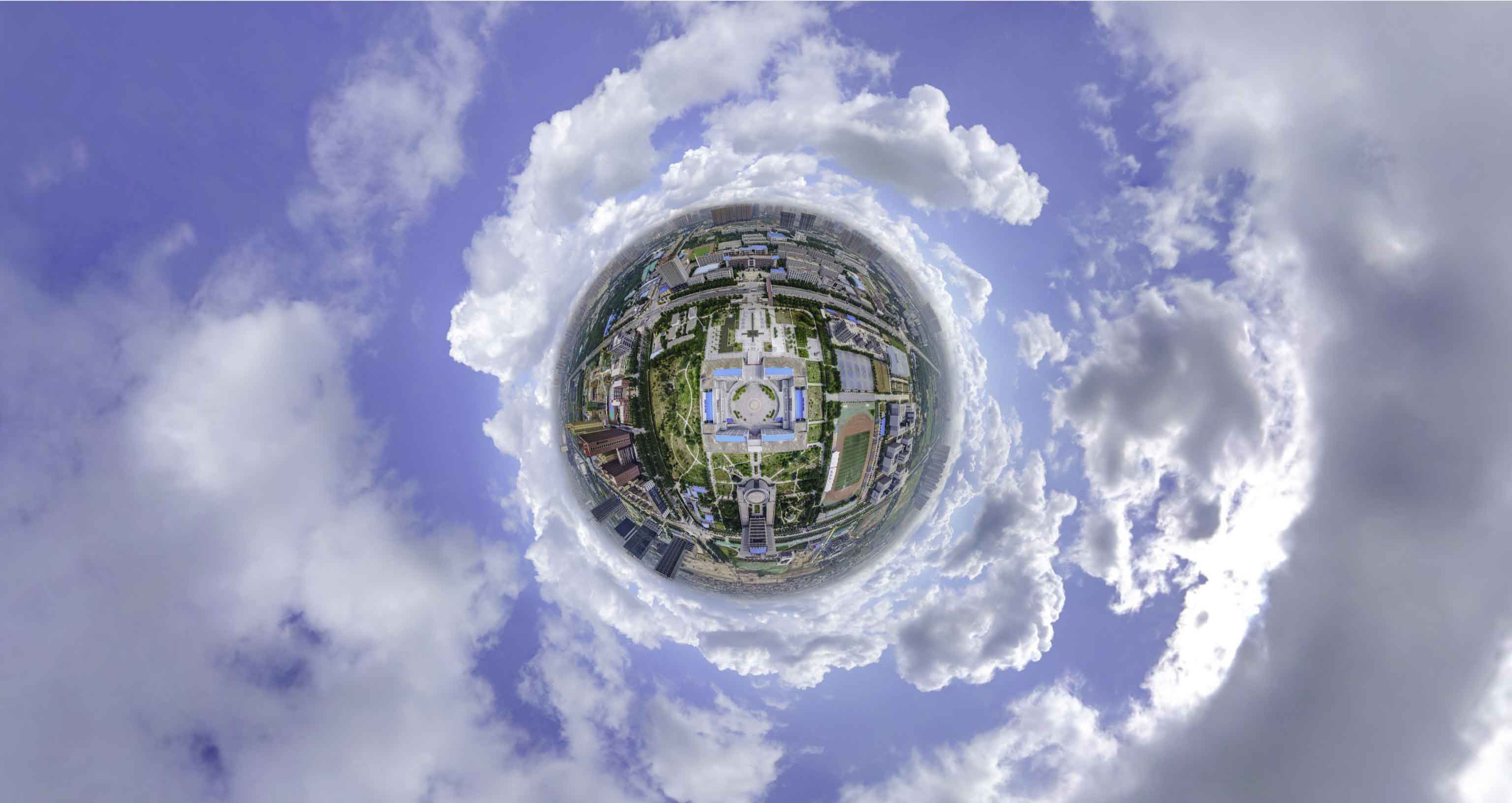 洪江格凸河风景名胜区