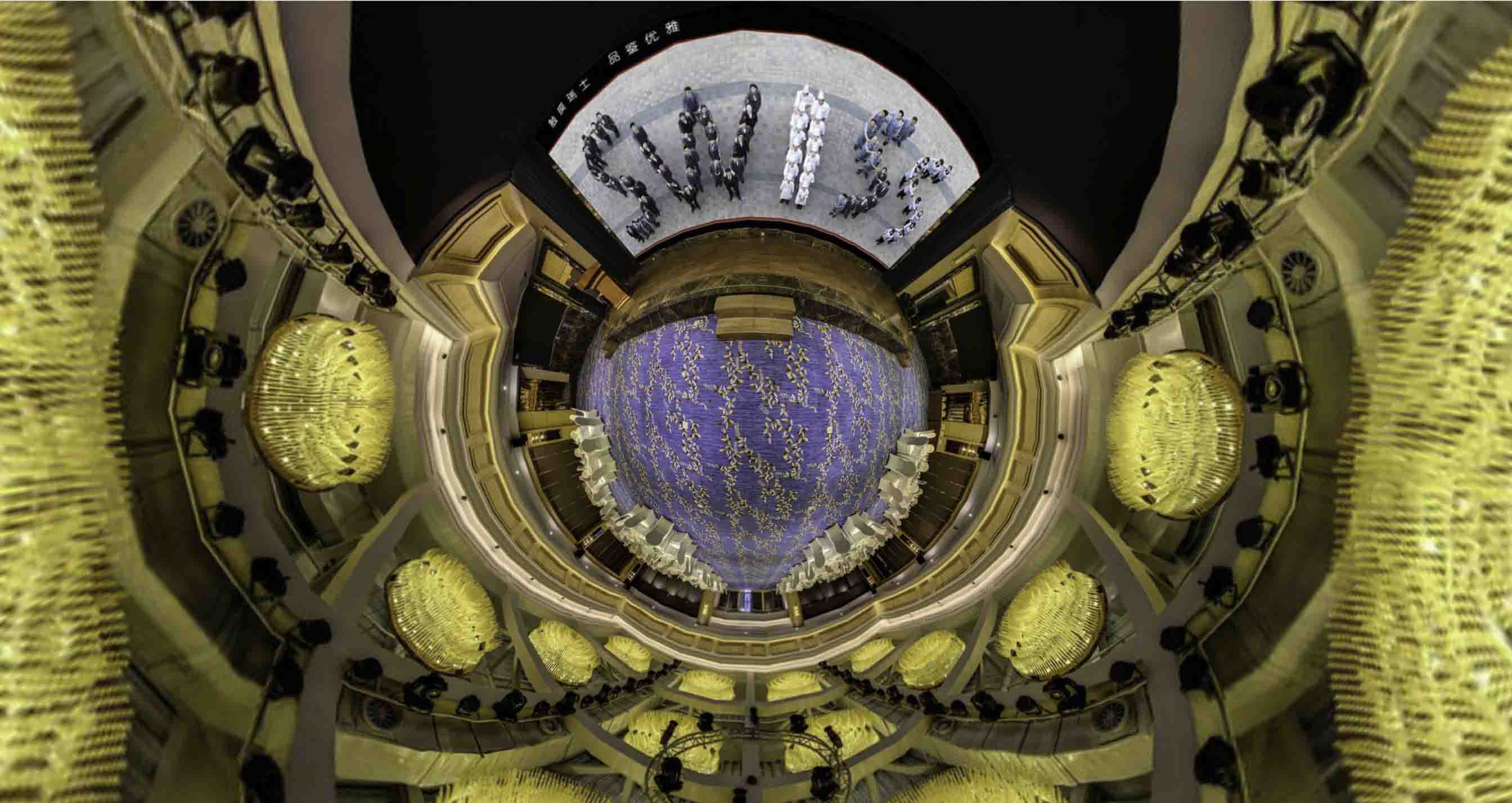 洪江探索VR全景拍摄中的深度感：营造沉浸式体验的关键要素