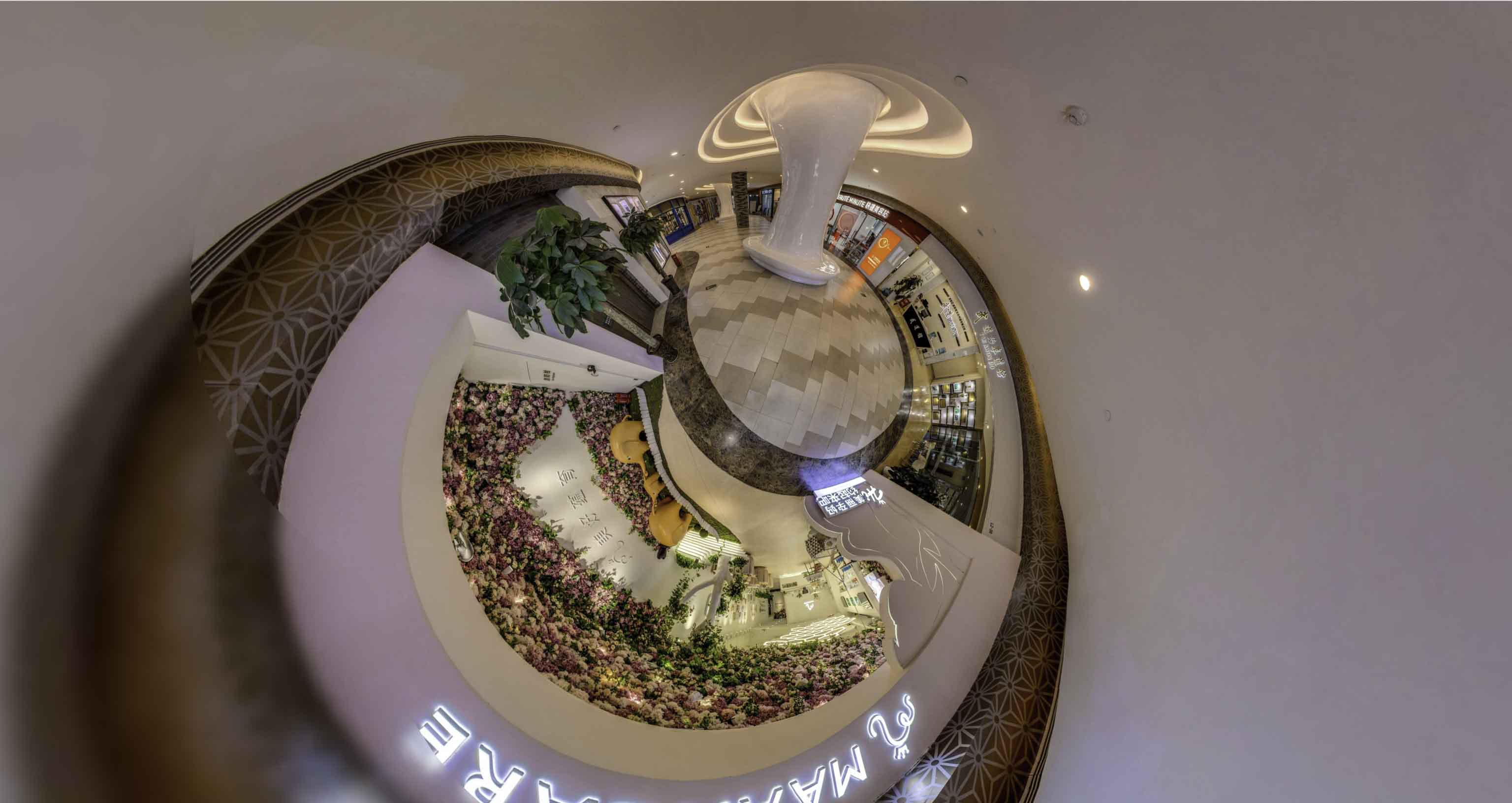 洪江将VR全景融入品牌宣传活动的创新实践与策略